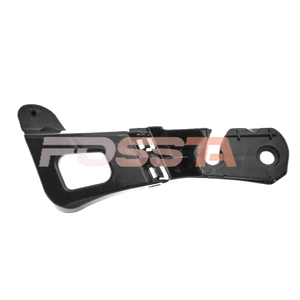 BRACKET,FRONT BUMPER L
