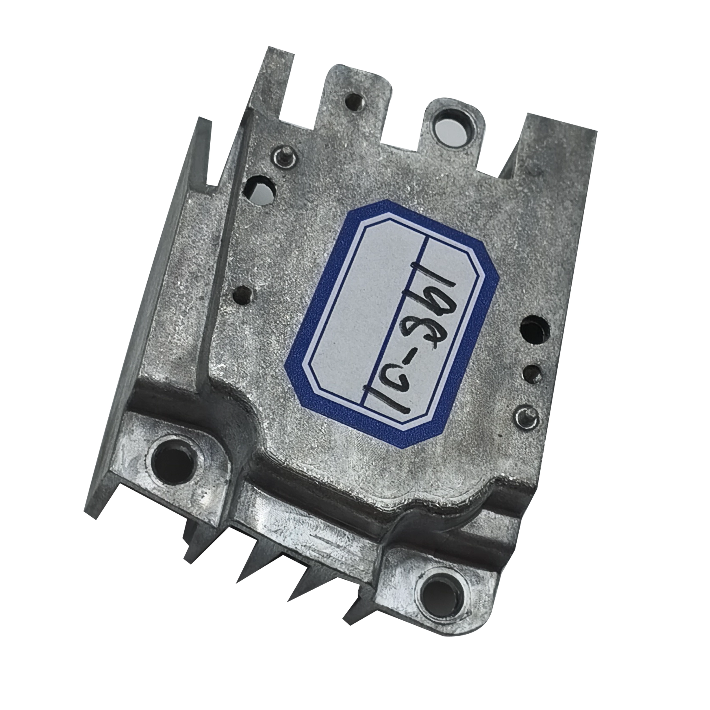 198-01 Heat Sink Aluminium for Projector Led Lens
