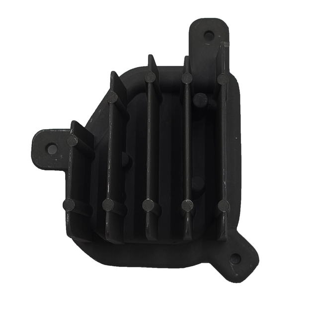 Alumínio B1-1111-1301L de dissipador de calor