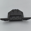 B1-088-1301T Heat Sink Aluminium for Projector Led Lens