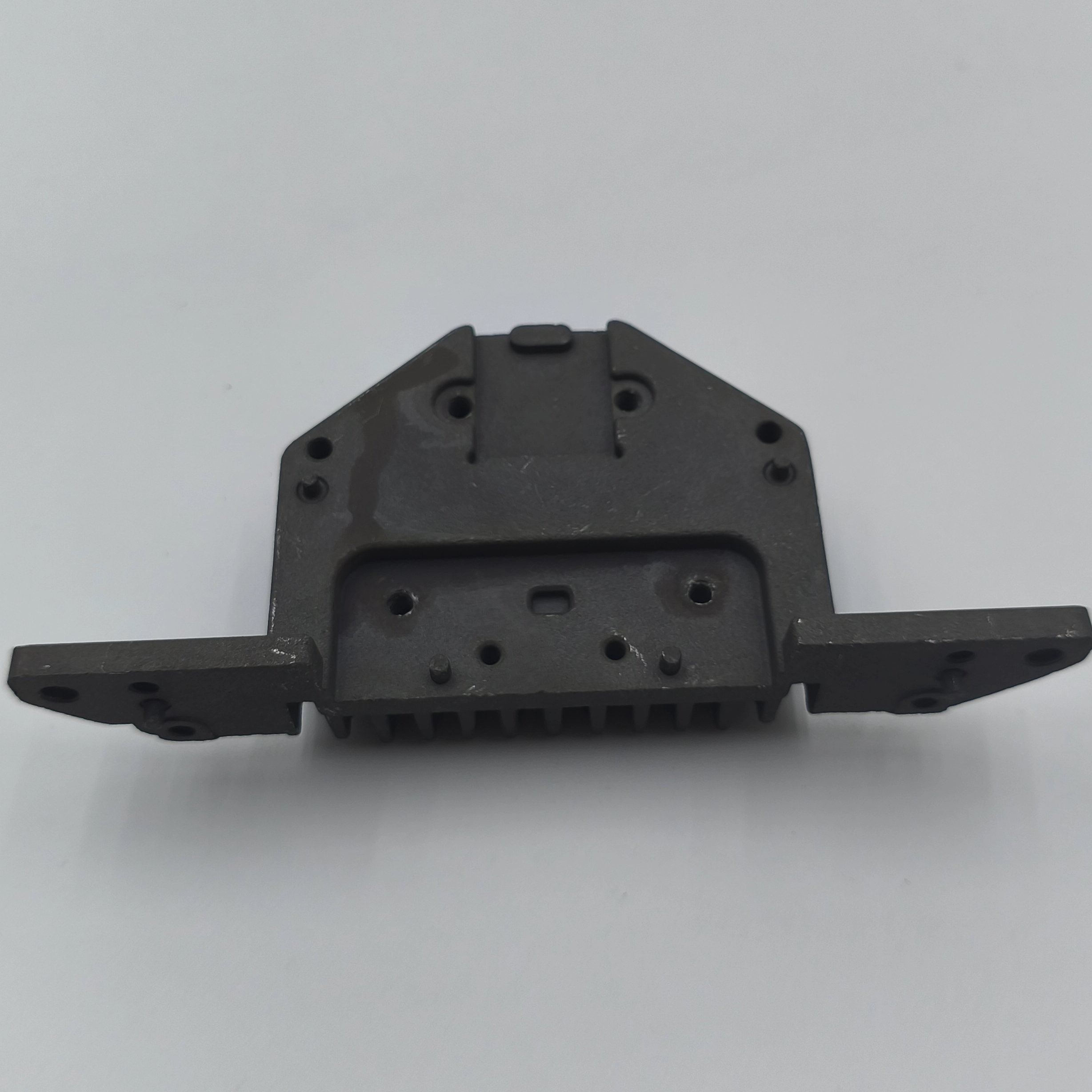 B1-088-1301T Heat Sink Aluminium for Projector Led Lens