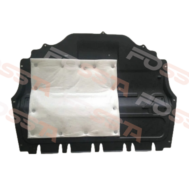 SPLASH SHIELD,ENGINE RE