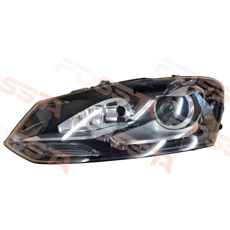 HEAD LAMP L
