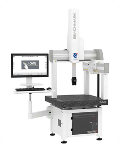3D CMM