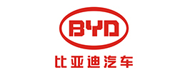 BYD