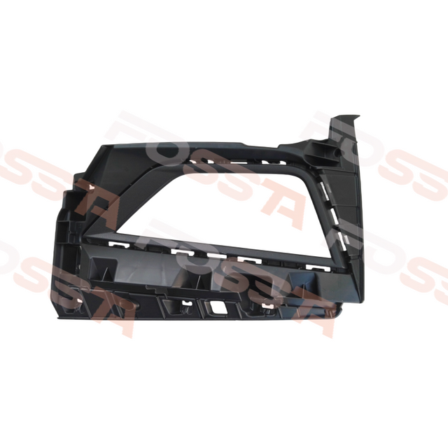 FRONT BUMPER GRILLE L