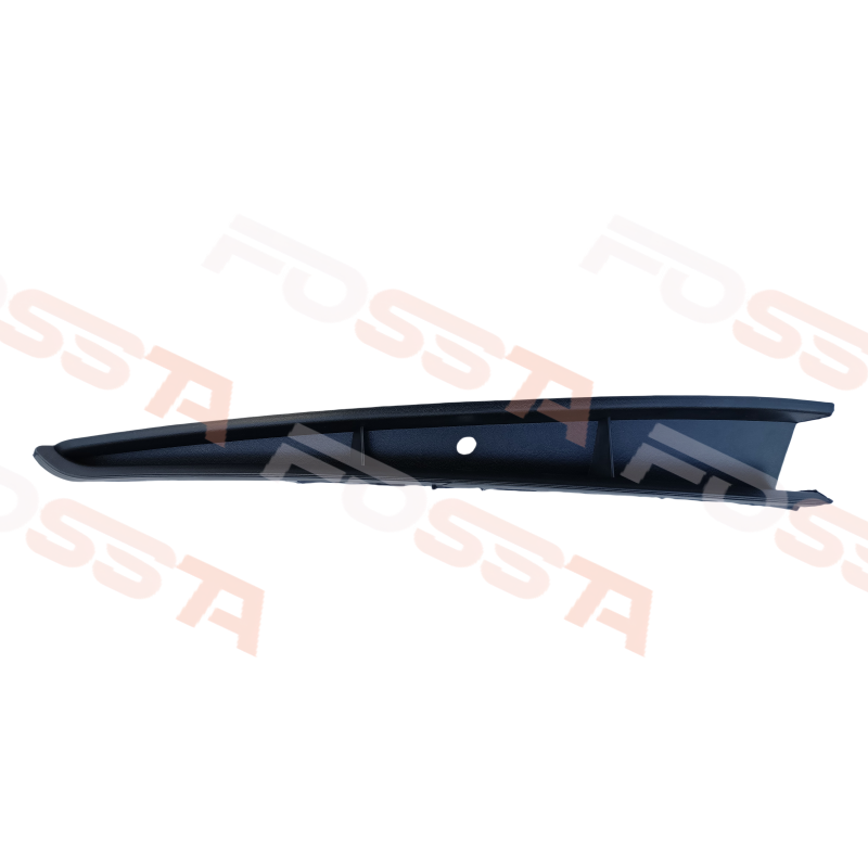 MOLDING,FRONT BUMPER R