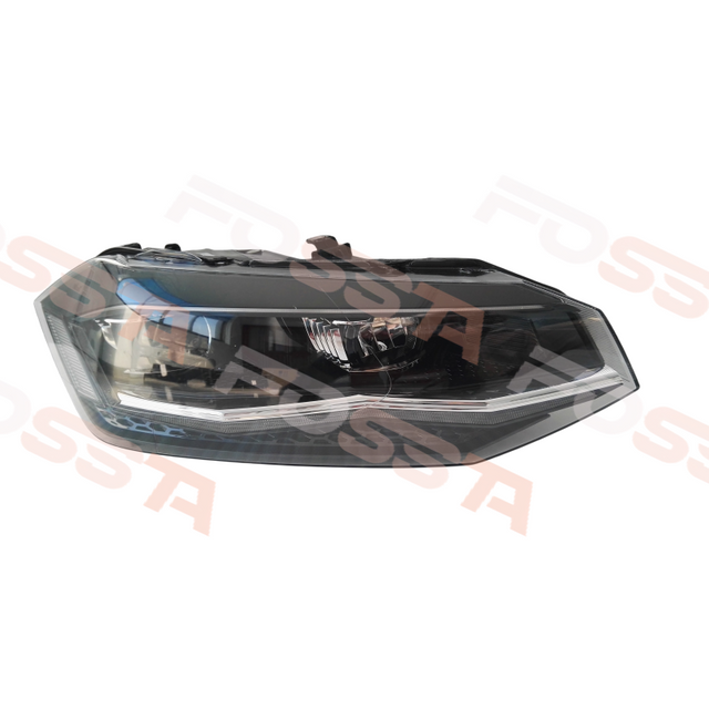 HEAD LAMP R