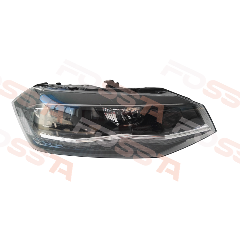 HEAD LAMP R