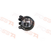 FOG LAMP R