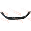 SPOILER,FRONT BUMPER