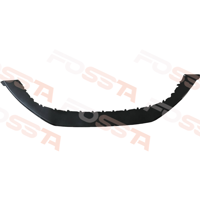 SPOILER,FRONT BUMPER