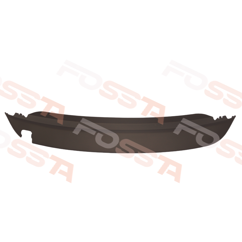 SPOILER,REAR BUMPER