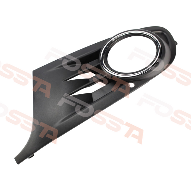 FRONT BUMPER GRILLE L