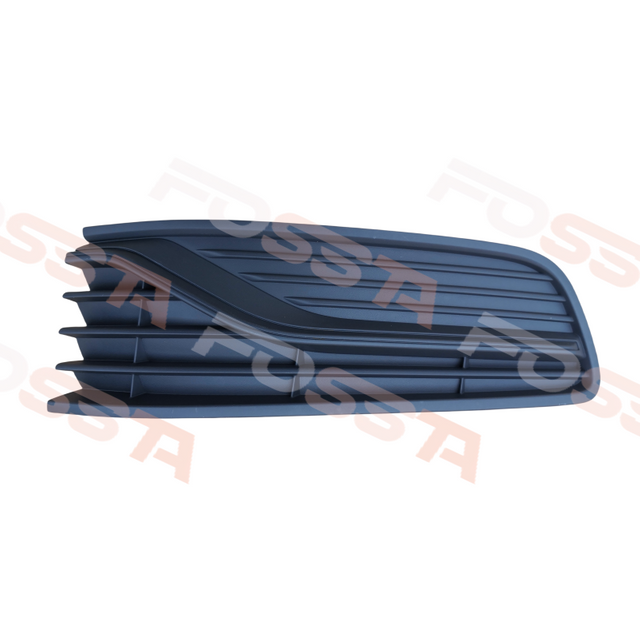 FRONT BUMPER GRILLE L