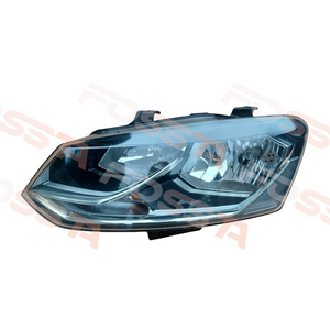 HEAD LAMP L