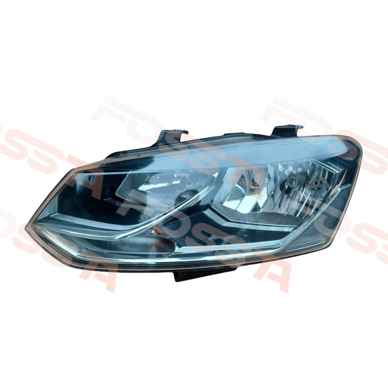HEAD LAMP L