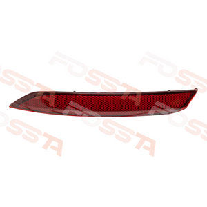 REFLECTOR,REAR BUMPER L