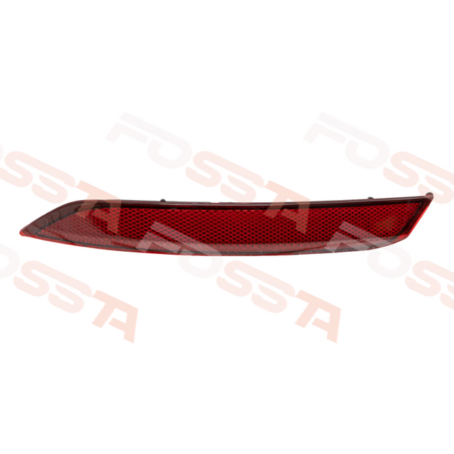 REFLECTOR,REAR BUMPER L