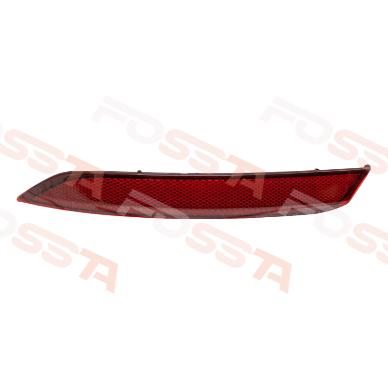 REFLECTOR,REAR BUMPER L
