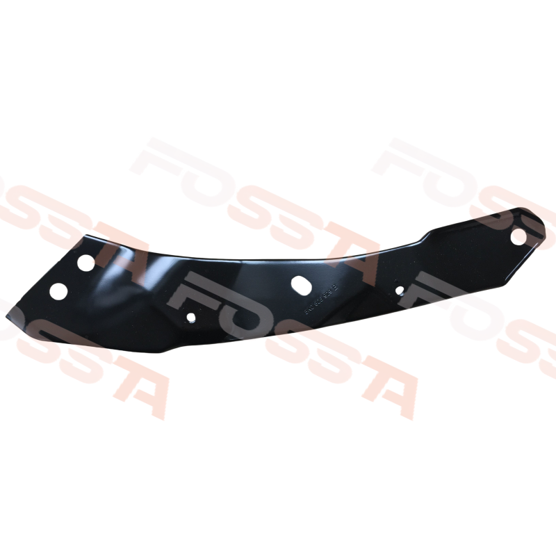 BRACKET,RADIATOR SUPPORT L