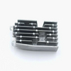 198-04 Heat Sink Aluminium for Projector Led Lens