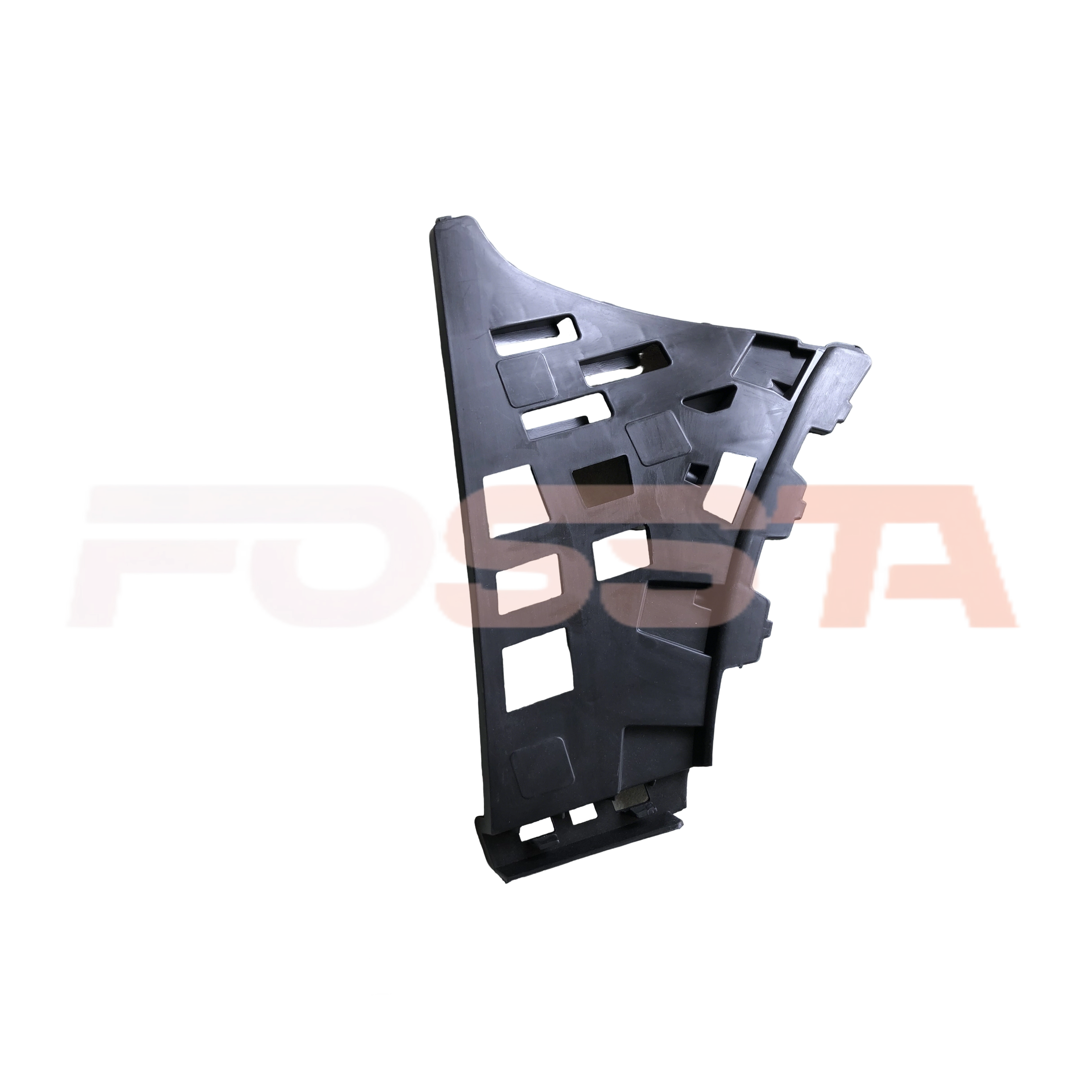 BRACKET,REAR BUMPER R