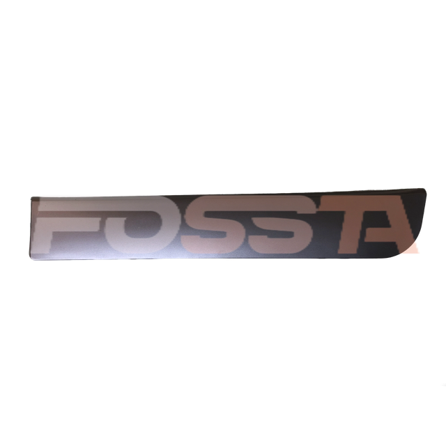 MOLDING,REAR DOOR L