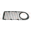 FRONT BUMPER GRILLE L