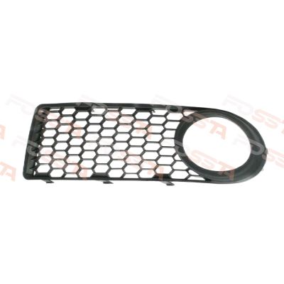 FRONT BUMPER GRILLE L