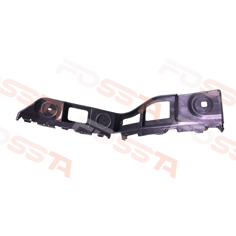 BRACKET,REAR BUMPER L