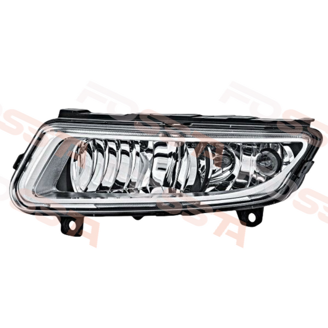 FOG LAMP L