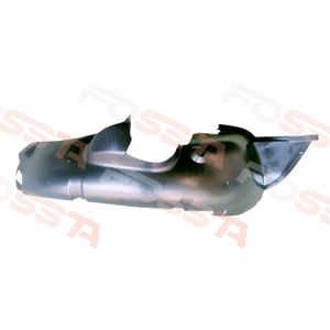 FRONT INNER FENDER R