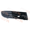 FRONT BUMPER GRILLE R