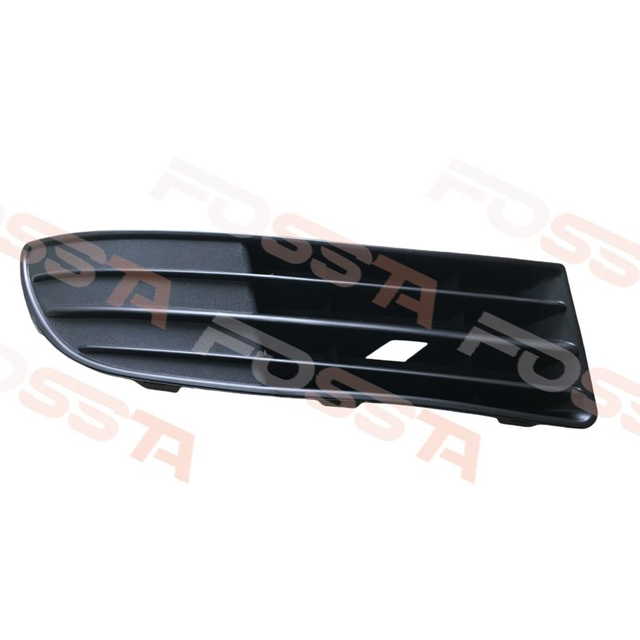 FRONT BUMPER GRILLE R