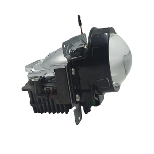 LED LENS-HH1-043-03T