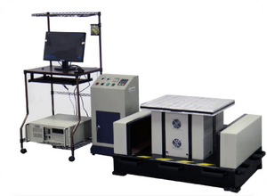 Vibration Table