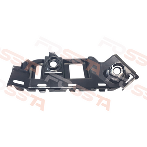 BRACKET,REAR BUMPER R