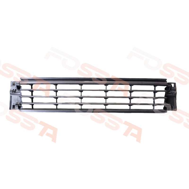 FRONT BUMPER GRILLE CENTER