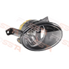 FOG LAMP L