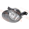 FOG LAMP R