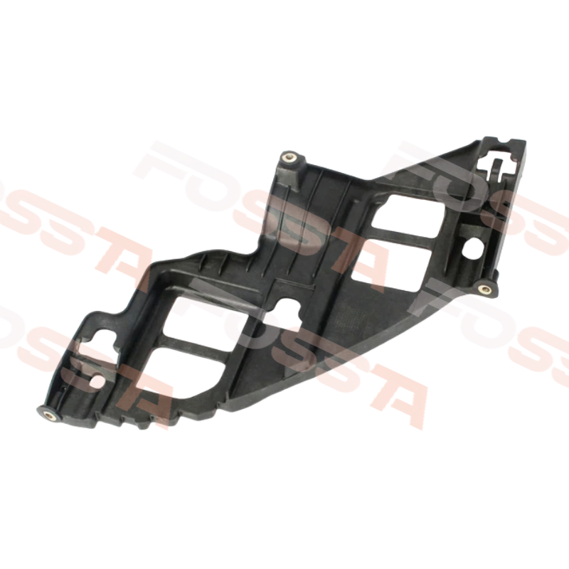 BRACKET,FRONT BUMPER R