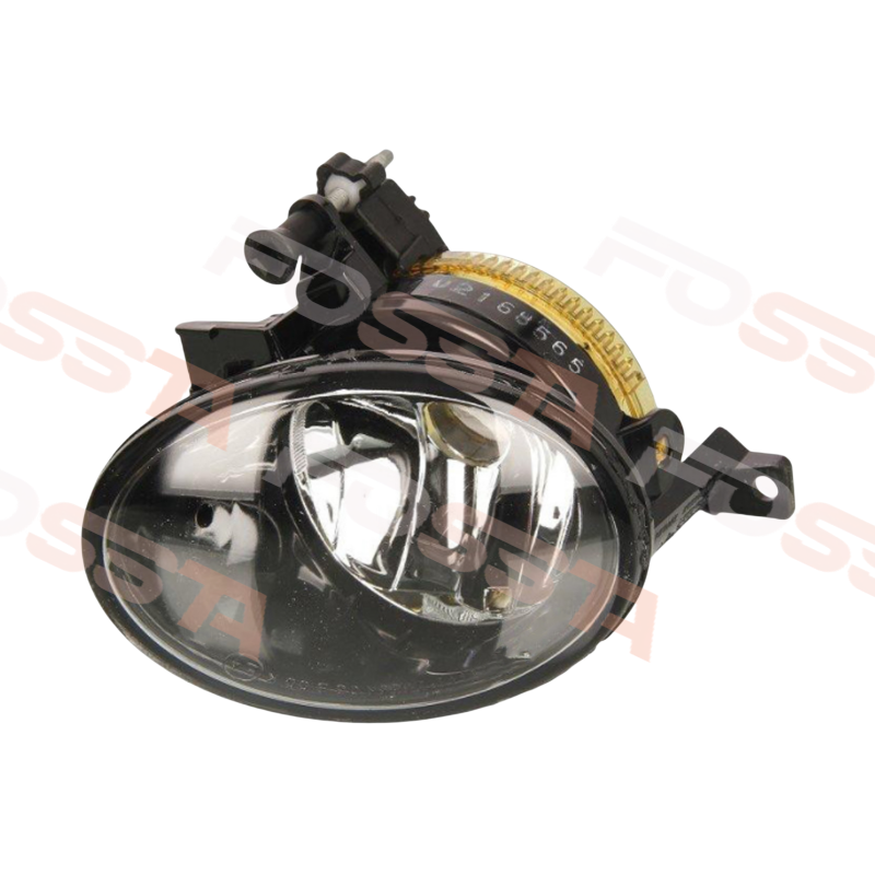 FOG LAMP R