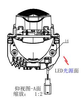 HH1-138-02T LED Car Headlights for Isuzu D-MAX