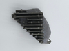 72 Heat Sink Aluminium for Projector Led Lens