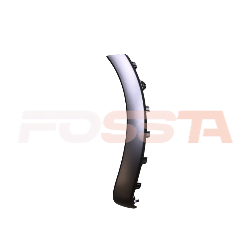 MOLDING,REAR BUMPER L