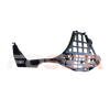 BRACKET,FRONT BUMPER R