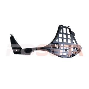 BRACKET,FRONT BUMPER R