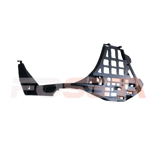 BRACKET,FRONT BUMPER R