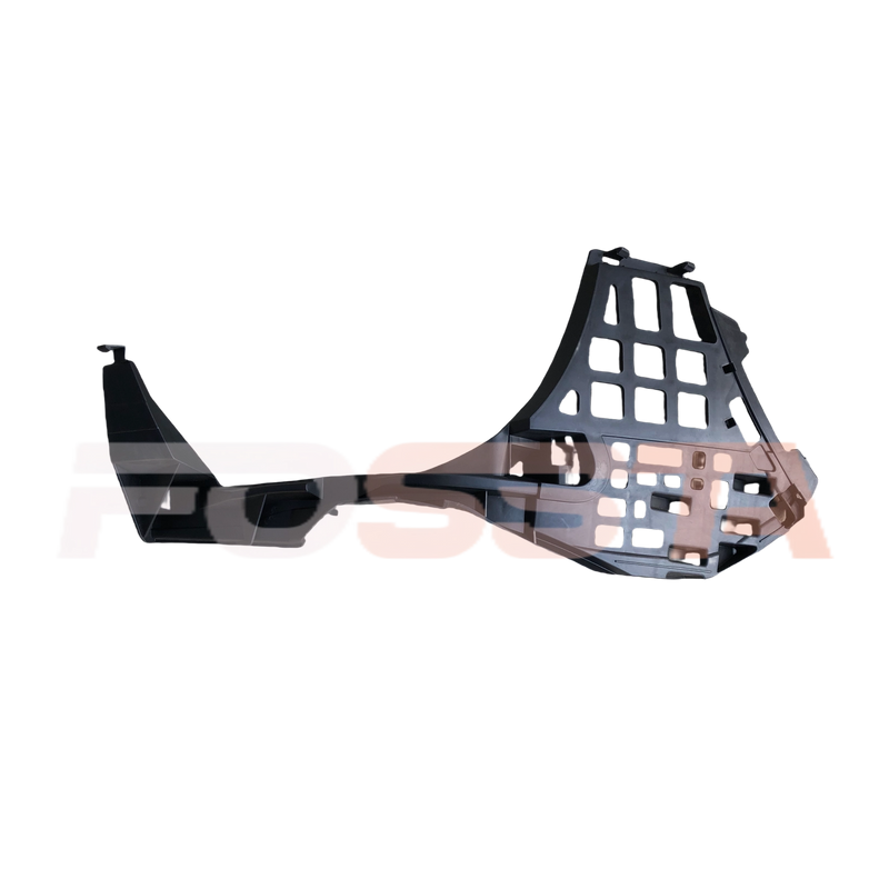 BRACKET,FRONT BUMPER R